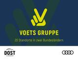 Audi Q6 Sportback e-tron performance TECH PRO+2x S LI - Audi e-tron Neuwagen