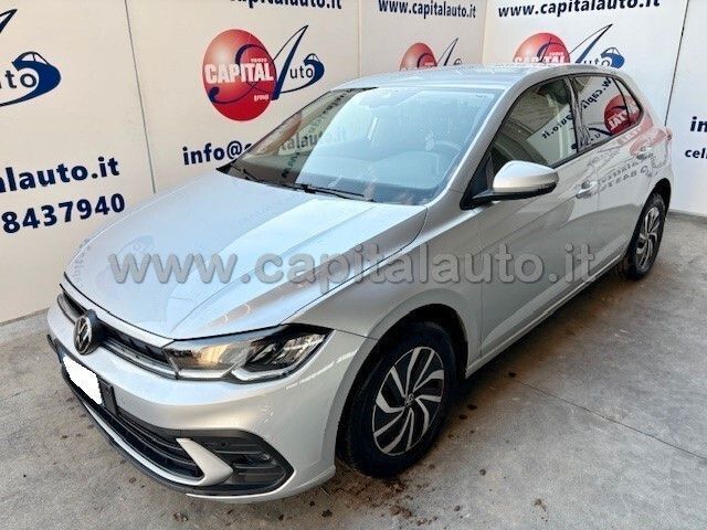 Jiný Volkswagen Polo 1.0 80CV Life