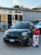 Fiat 500X 1.3 T4 150 CV DCT Cross - Fiat 500L Cross mit Benzin-Antrieb: Automatik