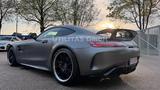 Mercedes-Benz AMG GTR | Carbon | Keramik | Burmester | designo - Mercedes-Benz AMG GT in Augsburg
