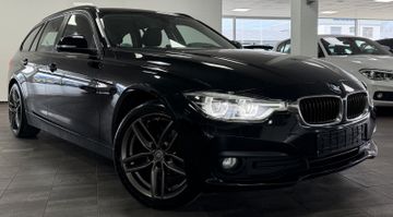 BMW 318 - 7