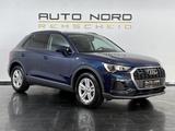 Audi Q3 40 TFSI quat.*1.Hd*DAB*Standhzg*MMI+*Virtual* - Audi Q3 40 TFSI Gebrauchtwagen