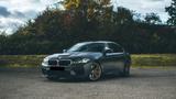 BMW M5 M5 CS, Full, Carbon, Keramic, Head-Up, Laser - BMW M5: Cs
