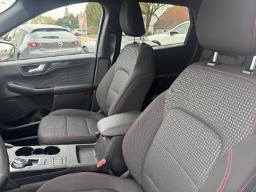 Ford Kuga ST-Line 2.5 PHEV KameraLED