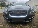 Jaguar Jacuar XJ 3.0Diesel Portfolio Baujahr2017 ... - Jaguar XJ: Portfolio