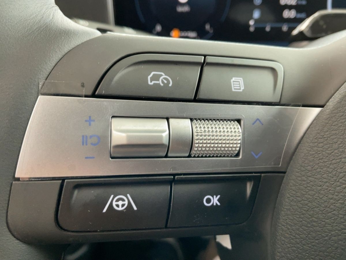 Hyundai Tucson – Bild 15
