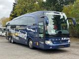 Mercedes-Benz Travego O580 16 RHD-M (LuxLine*TOP*DE) - Mercedes-Benz Travego