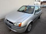 Ford Fiesta 1.25 Futura² TÜV NEU - Ford Fiesta: Futura