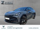 Cupra Tavascan Endurance 286 PS MATRIX/NAVI/PANO - Cupra Tavascan: Endurance