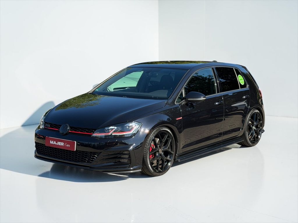 Image of Volkswagen Golf