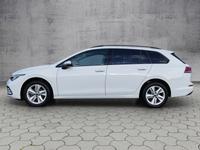 Volkswagen Golf VIII Variant Life 1.5TSI AHK/Navi/L+S/ACC/S