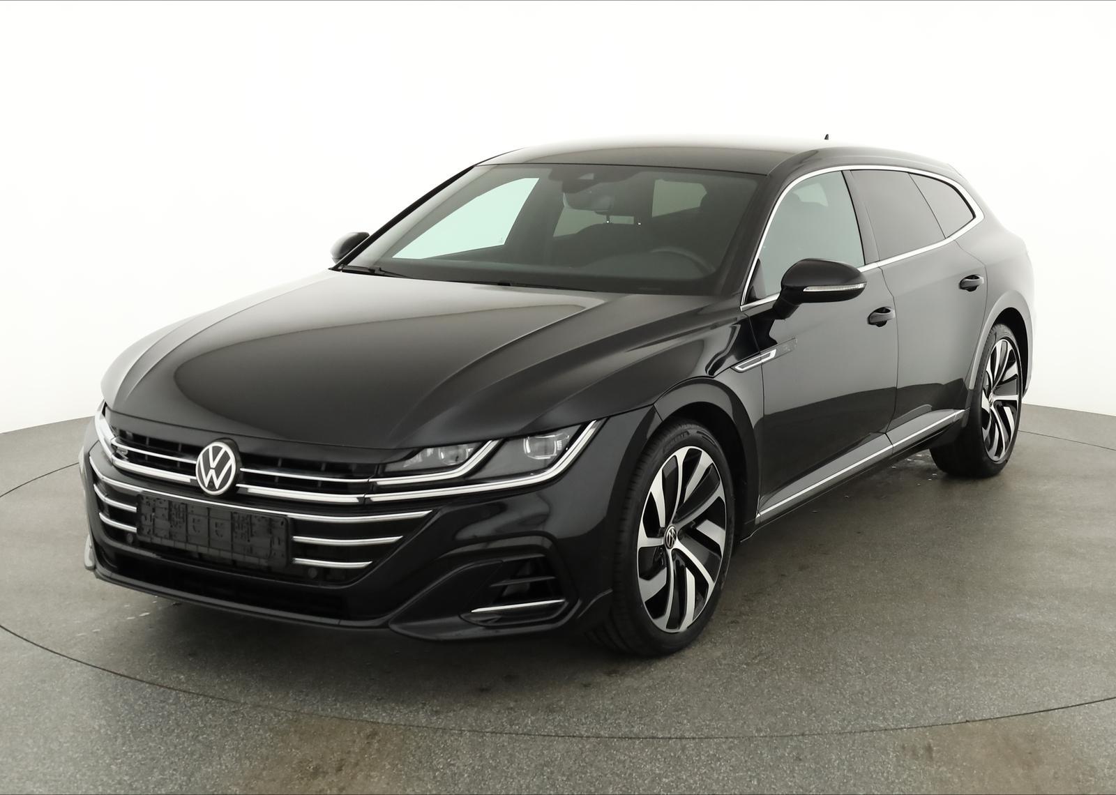 Volkswagen Arteon Shooting Brake 2.0 TSI DSG R-LINE, Navi, 