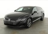 Volkswagen Arteon Shooting Brake 2.0 TSI DSG R-LINE, Navi,  - Volkswagen Arteon mit Benzin-Antrieb: Kombi