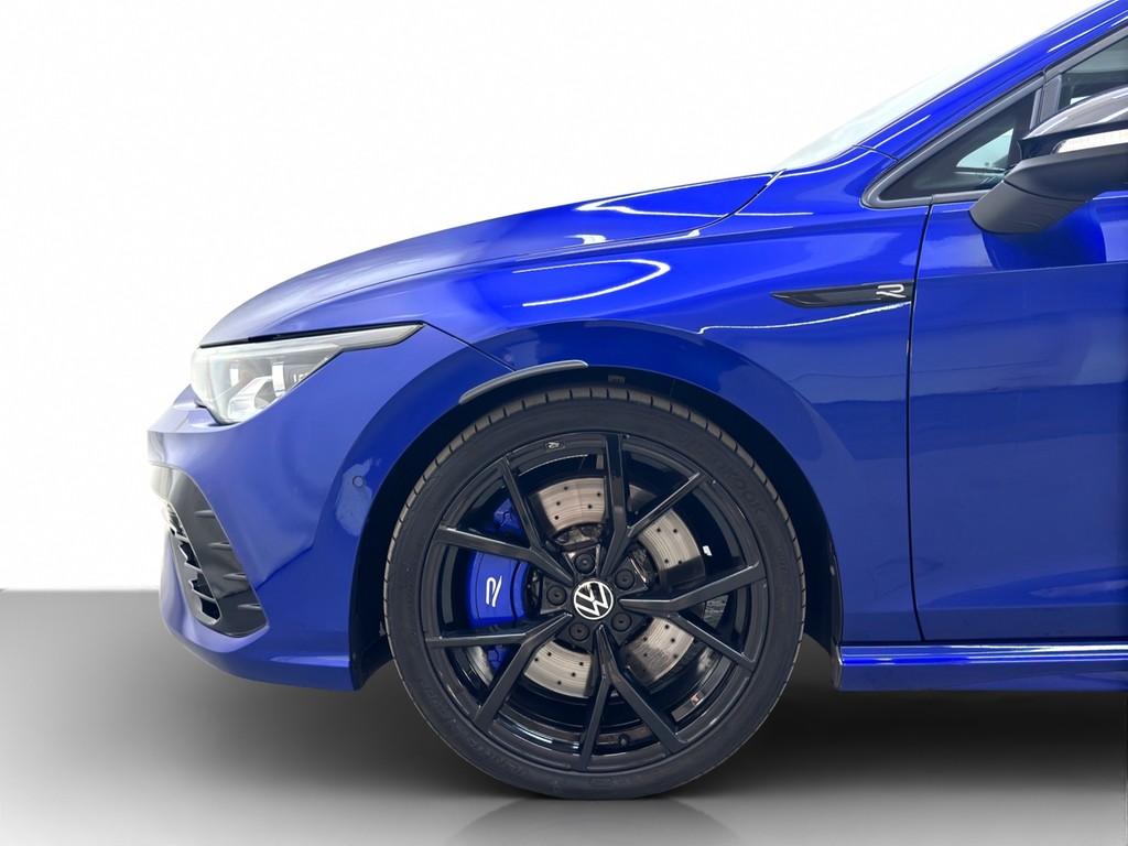 Volkswagen Golf VIII Variant 2.0 TSI DSG 4MOTION R DCC PANO, миниатюра 21