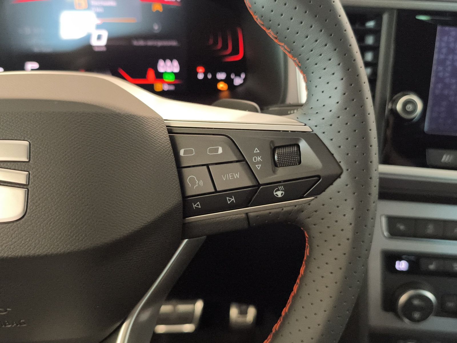 Seat Ateca - Bild 17