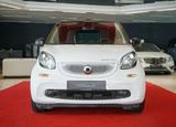 Smart fortwo EQ Tempomat Cool & Media-Paket Touch - Smart ForTwo: Cabrio, Eq