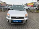 Ford Fusion 1,4 16V STYLE*KLIMA*RCD-AUDIO 6000*5.G** - Ford Fusion Gebrauchtwagen