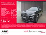 Audi Q4 S line 40 e-tron Navi Matrix Pano Sonos - Audi Q4 e-tron mit Elektro-Antrieb