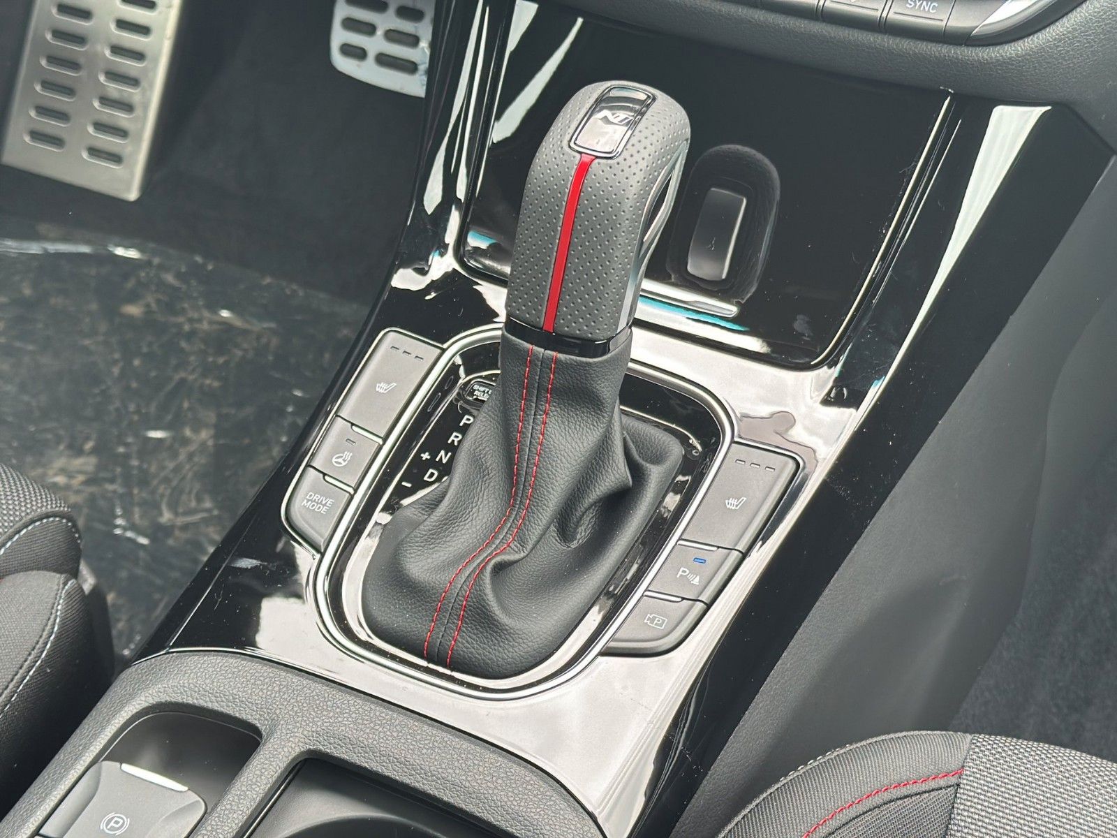 Hyundai i30 - Bild 28