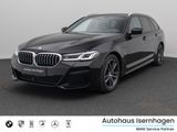 BMW 520e M Sport HUD Laser 360° DAB Komfort Panorama - BMW 5 Series: E36