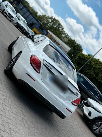 MERCEDES-BENZ Mercedes Benz E220 AMG E63 Optik Umbau
