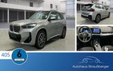 BMW X1 18 i sDrive M Sport HiFi LED KZU QI RFK 2-ZK