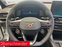Cupra Leon - Vorschau Bild 13