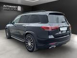 Mercedes-Benz GLS 400 d AMG 22*Pano*Burmester*7Sitz*360°*STHZG - Mercedes-Benz GLS-Class in Leipzig