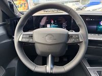 Opel Astra - Vorschau Bild 15