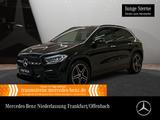 Mercedes-Benz GLA200 4M AMG/Night/Pano/LED/Kam/Keyl/Navi+/Ambi - Mercedes-Benz GLA 200 in Frankfurt (Main)