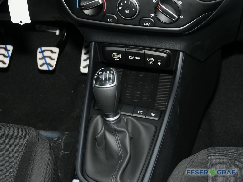 Hyundai BAYON - Bild 8