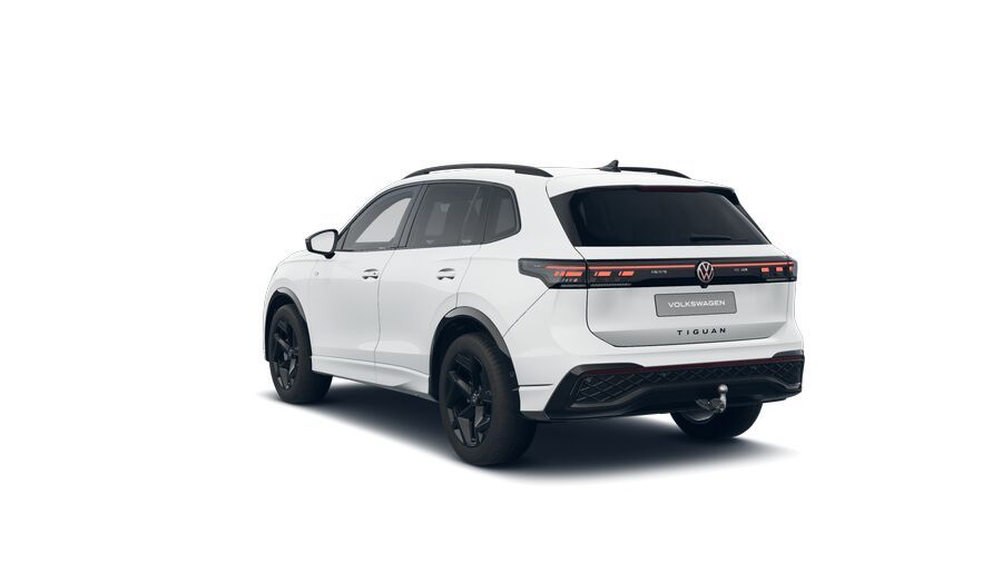 Volkswagen Tiguan R-Line 2,0 l TDI SCR 4MOTION 142 kW (193  imagem 3