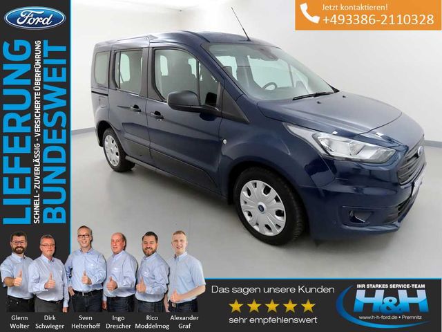 Ford Transit Connect 1.5 220 L1 Trend AHK+SHZ+PPS