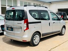 DACIA Dokker*S-Heft*Steuerkettesatz NEU*AHK*Navi*Klima