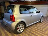 Volkswagen Lupo 1.6 GTI GTI - Volkswagen Lupo: GTI