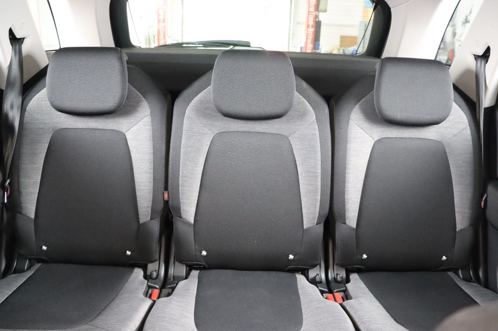 Fahrzeugabbildung Citroën C4 Spacetourer *RFK * Navi * Sitzhg. * Tempomat
