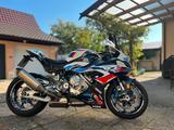 BMW M 1000 RR Competition 2021, 212 PS Carbon - BMW M 1000 R