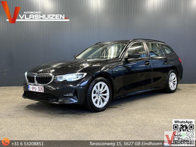 BMW 318 3-serie Touring 318d Business Edition Plus |