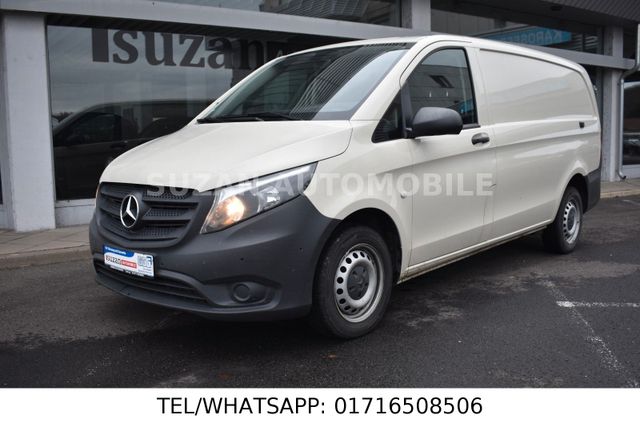 Mercedes-Benz Vito Kasten 114 CDI lang *MWST*LANG*