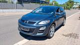 Mazda CX-7 Exclusive-Line.4*4 - graue Mazda CX-7