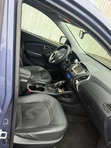 Hyundai ix35 - Hyundai ix35 in Hamburg