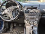 Mazda 6 1.8 Comfort  - Mazda 6 aus 2004