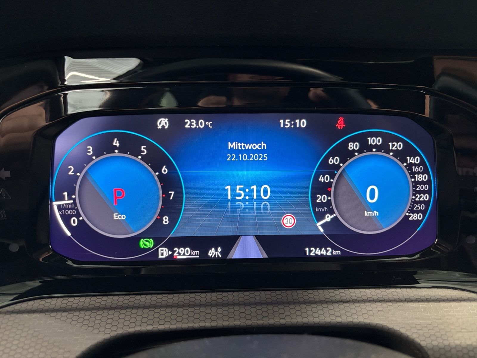 Volkswagen Golf - Bild 17