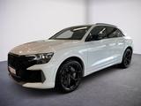 Audi RS Q8 PERFORMANCE QU PANO+HUD+OPTIK+LUFT+KERAMIK - gebrauchte Audi RSQ8 aus dem Jahr 2024