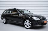 Mercedes-Benz C 220 T CDI Elegance Automatik+Schiebedach+PDC - Mercedes-Benz C 220 aus 2010: Cdi