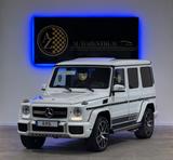 Mercedes-Benz G 63 AMG Edition Designo*GARANTIE*EXCLUSIVE*H&K* - gebrauchte Mercedes-Benz G 63 AMG aus dem Jahr 2018