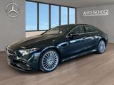 Mercedes-Benz CLS 400 d 4M AMG+SCHIEBEDAC+ABC+STANDHEIZUNG+KAM - gebrauchte Mercedes-Benz CLS 400 aus dem Jahr 2022