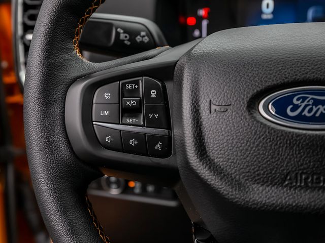 Ford Ranger Wildtrak e-4WD Doppelkabine 360° Kamera