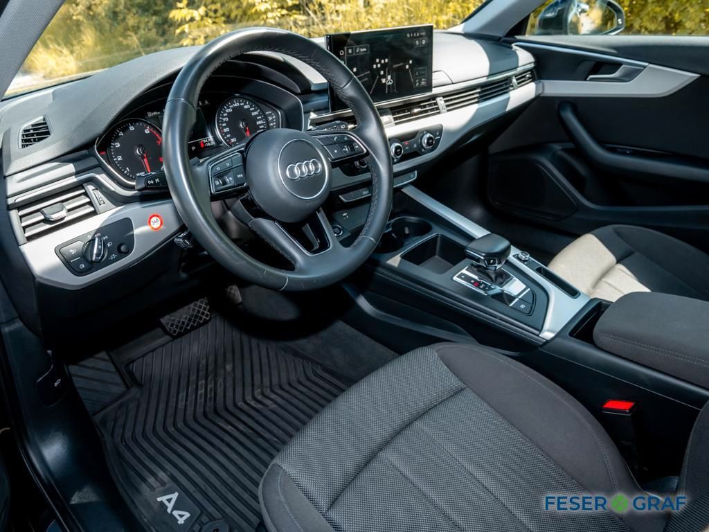Audi A4 - Bild 3