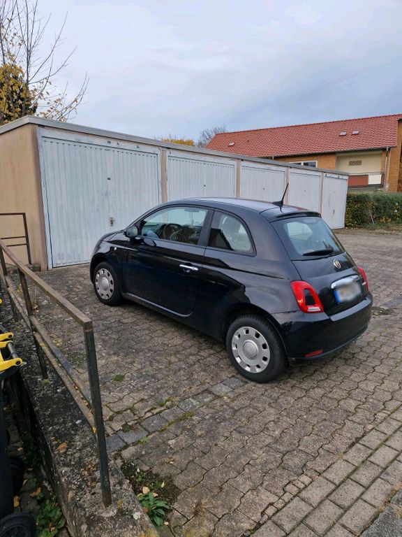 Image of Fiat 500
